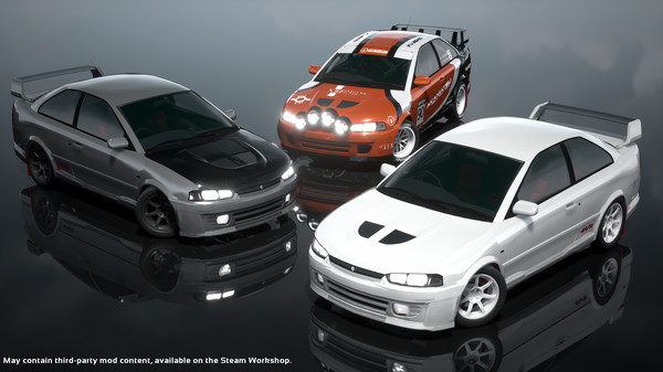 自动化：汽车公司大亨游戏/Automation – The Car Company Tycoon Game(图3)