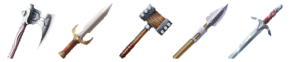 丰收村庄/Harvest Village(图4)