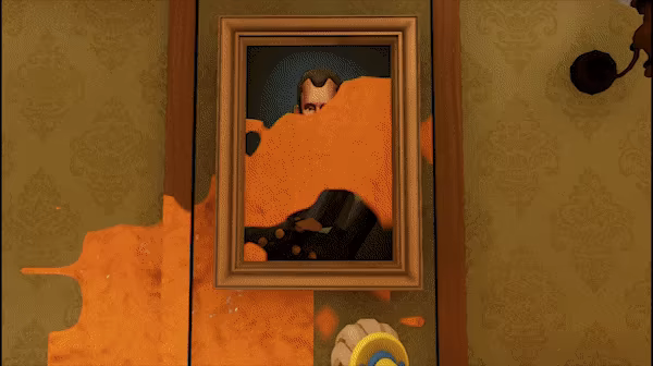 洗刷刷模拟器/Monster Mop Up(图3) 洗刷刷模拟器/Monster Mop Up(图3)