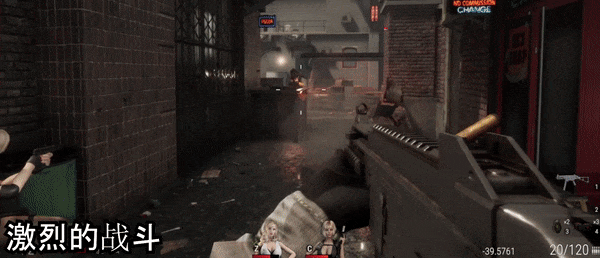 战争与玫瑰（V1.070-温迪-新场景-琳达+凯瑟琳-新场景+DLC+卡关秘籍）(图2)