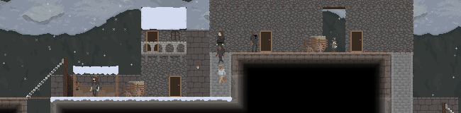 阴森领域/Grim Realms(更新Build.17948672)(图4)