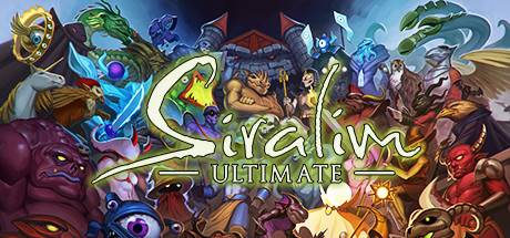 瑟拉利姆终极版/Siralim Ultimate(图1)
