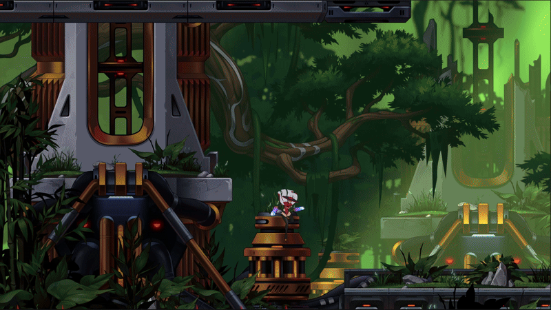 伊娜雅：断世之光/INAYAH – Life after Gods（更新v1.0.4.HF.2）(图3)