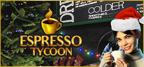 浓咖啡大亨/Espresso Tycoon(图1)