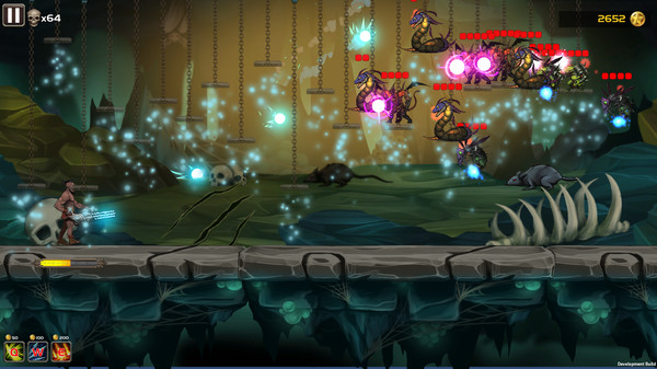 缪斯:瓦尔基里和地牢/Muse:Valkiri&Dungeon(Build.9185484-1.2.3)(图4) 缪斯:瓦尔基里和地牢/Muse:Valkiri&Dungeon(Build.9185484-1.2.3)(图4)