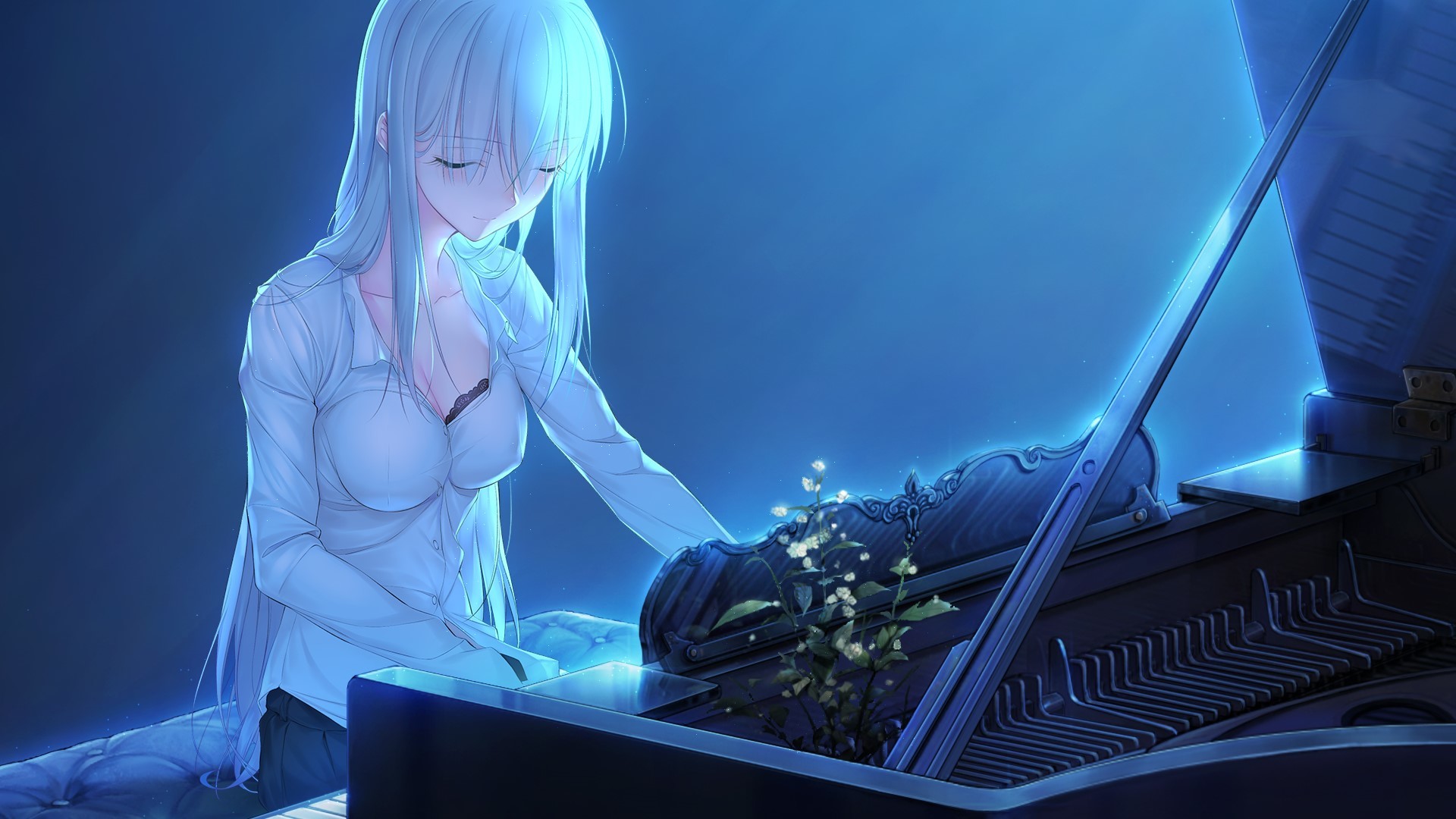 化蝶/MoonFall（V1.1+DLC）(图6)