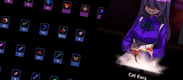 蔷薇的夜宴2：蓝玉石 Phantom Rose 2 Sapphire(图7)