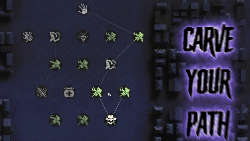 噩梦边境/Nightmare Frontier(图4)