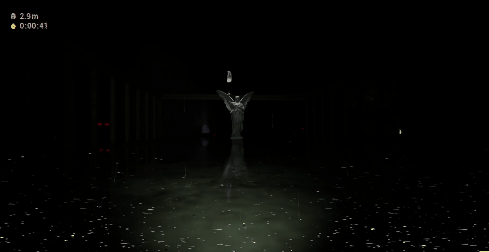 鬼片/Ghost VCD(图4)