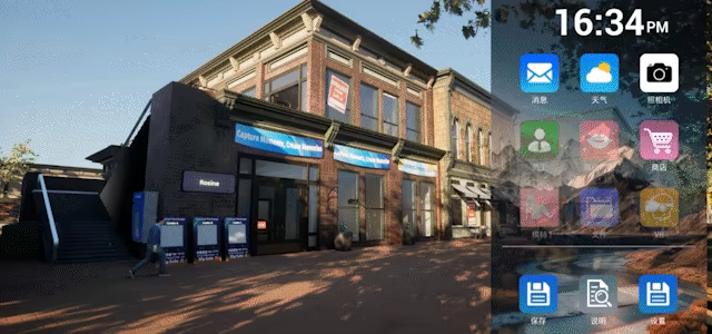 镜头人生-模特写真馆/Photo Studio Simulator(图13)