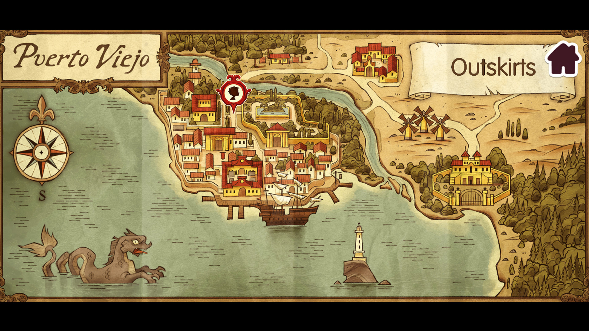 老港/Puerto Viejo(图9) 老港/Puerto Viejo(图9)