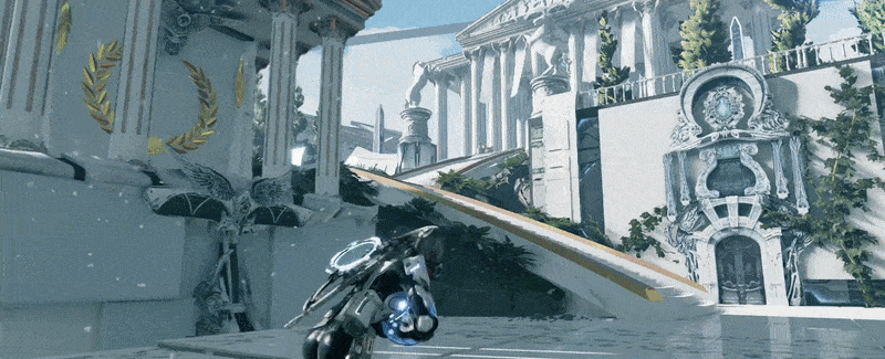 人工智能奥林匹斯/AI Olympius(图3)