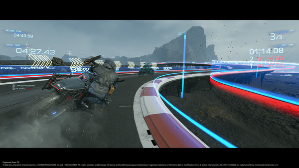 死亡搁浅导演剪辑版/DEATH STRANDING DIRECTOR’S CUT(更新 v1.004 )(图5) 死亡搁浅导演剪辑版/DEATH STRANDING DIRECTOR’S CUT(更新 v1.004 )(图5)