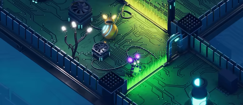 字节之链/Bytebond(图2)