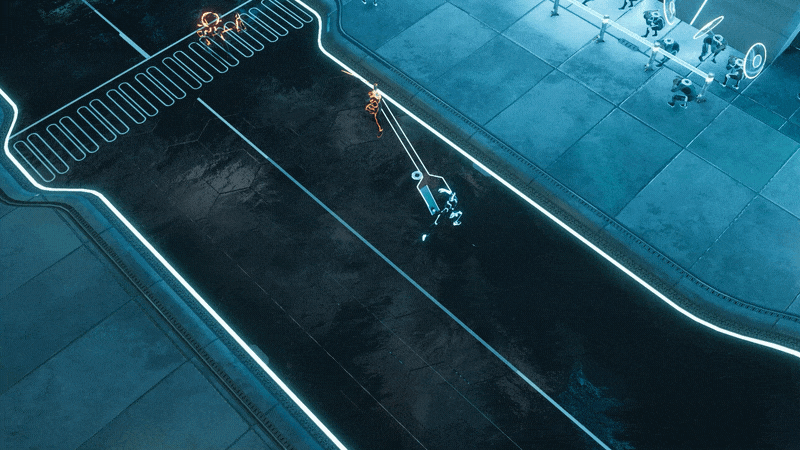 TRON：催化剂/TRON: Catalyst(图4)