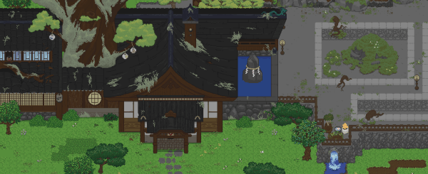 妖怪汤屋/Spirittea(更新v1.8.8)(图5) 妖怪汤屋/Spirittea(更新v1.8.8)(图5)