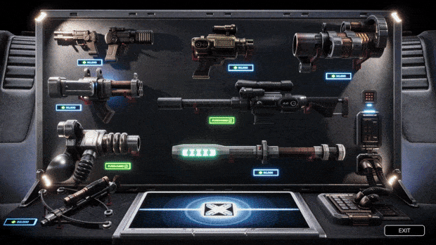 宇宙斗技场/Cosmic Coliseum(图5)