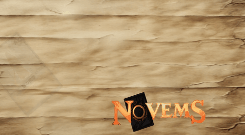 九方卡阵/NOVEMS(图2)