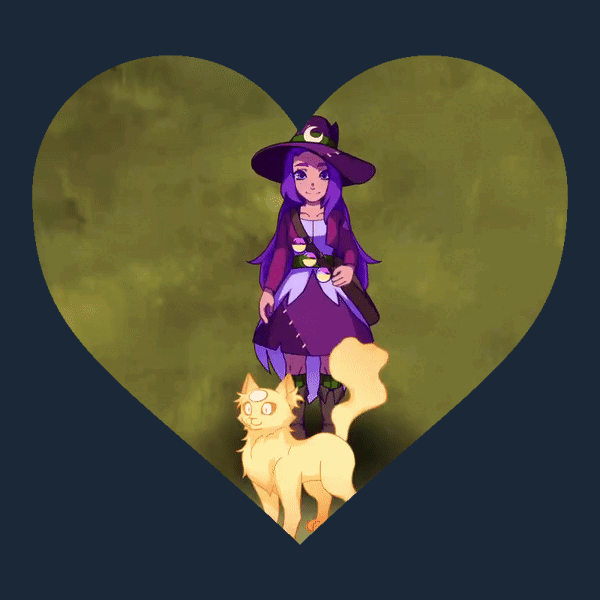 魔药奇谭/Potions: A Curious Tale(图6)