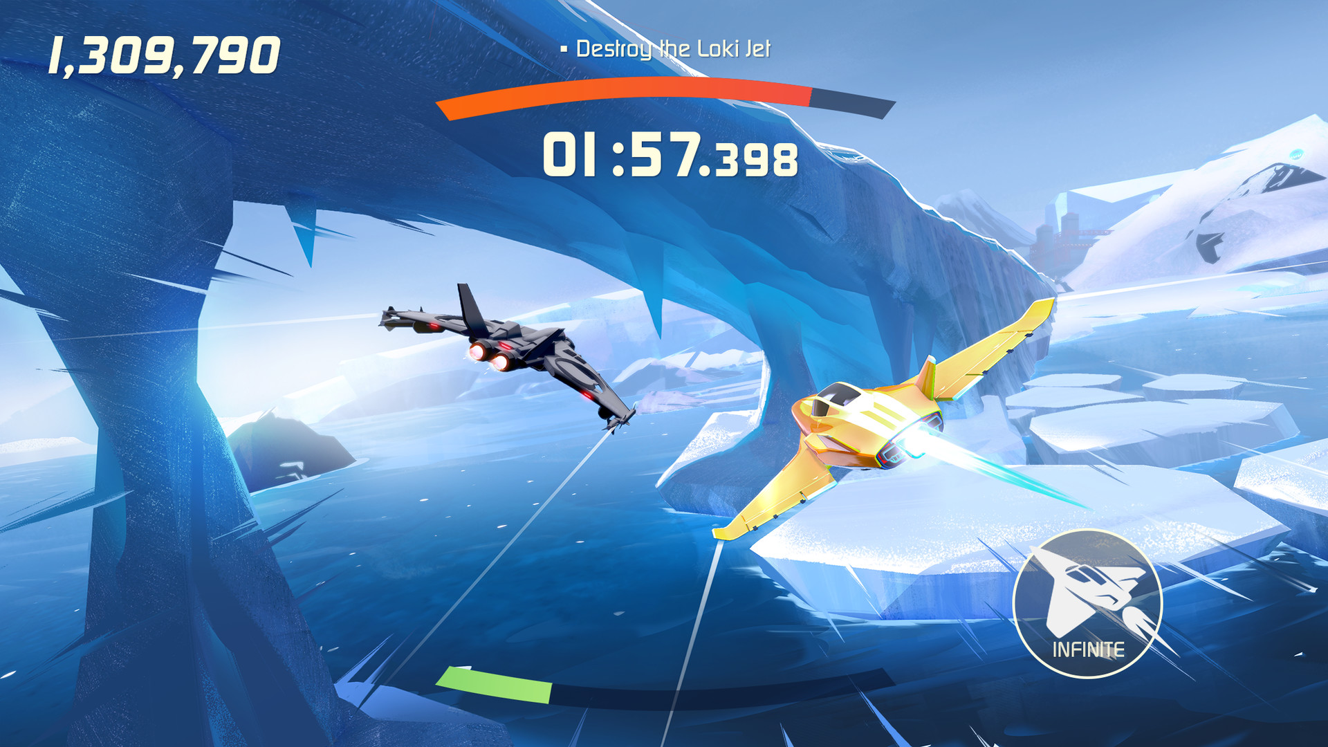 疾速特工/Agent Intercept(图5)