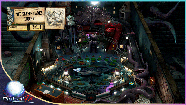 三维弹球FX/Pinball FX（更新v1.0.23）(图3)