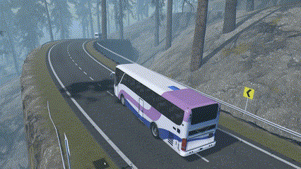 越野巴士模拟器/Bus Simulator Offroad(图5)