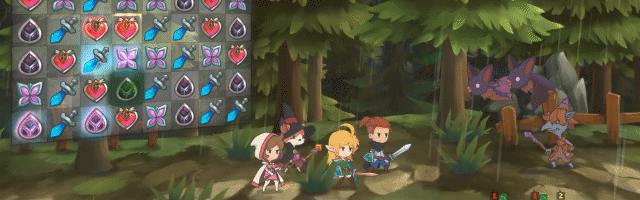 英雄纹章2/Hero Emblems II(图3)