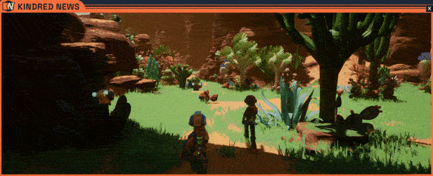 狂野星球复仇记/Revenge of the Savage Planet（更新v100928）(图4)