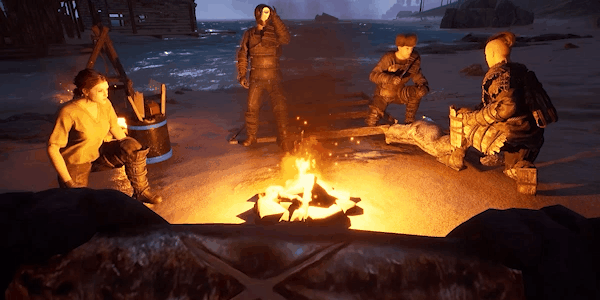 前线/The Front（更新v1.4.3）(图7)