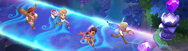 妖精农场/Fae Farm（v2.1.0—更新克罗奇亚海岸DLC）(图5)