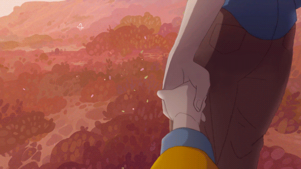 未晓星程/The Star Named EOS（更新v1.0.0.04）(图2)