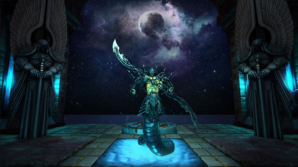 魔法门10传承/Might and Magic X Legacy(图2)