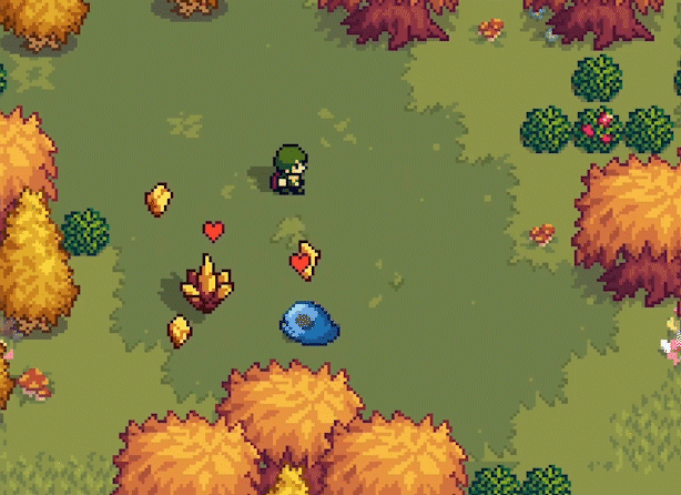 生物驯养师/Creature Keeper(图4)