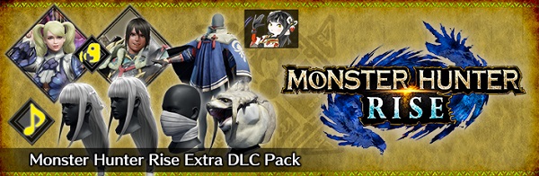 怪物猎人崛起豪华版/MONSTER HUNTER RISE Deluxe Edition（更新v16.0.2.0）(图6)