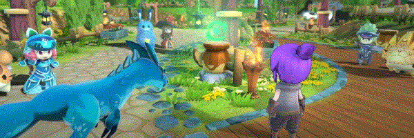 海岛牧歌/Re:Legend(图14)