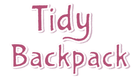 整理背包/Tidy Backpack(图2)