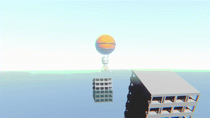 带翅膀的女孩丽/REI: a girl with wings(图2)