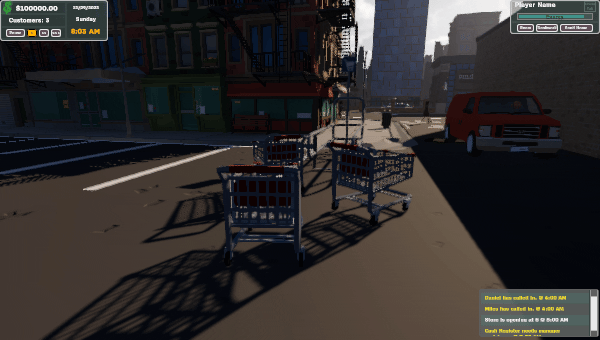 杂货店大亨/Grocery Store Tycoon(图15)