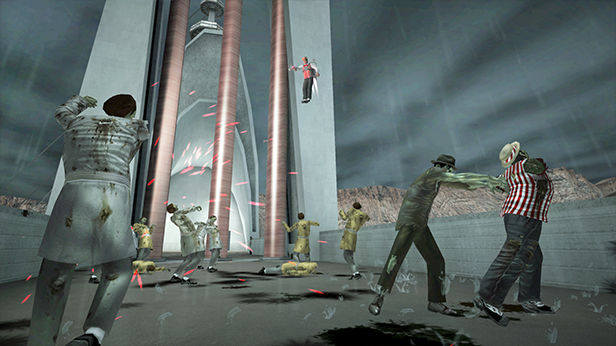 僵尸斯塔布斯/Stubbs the Zombie Rebel Without A Pulse（v1.0.0）(图4)