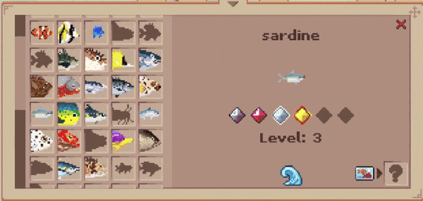 佛系鱼塘/Idle Waters(图10)