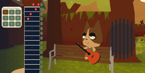 虚拟垂钓/WEBFISHING(图6)