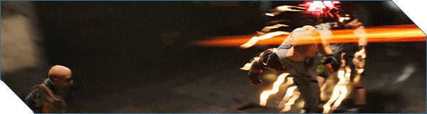 虐杀熔炉/KIBORG(图3)