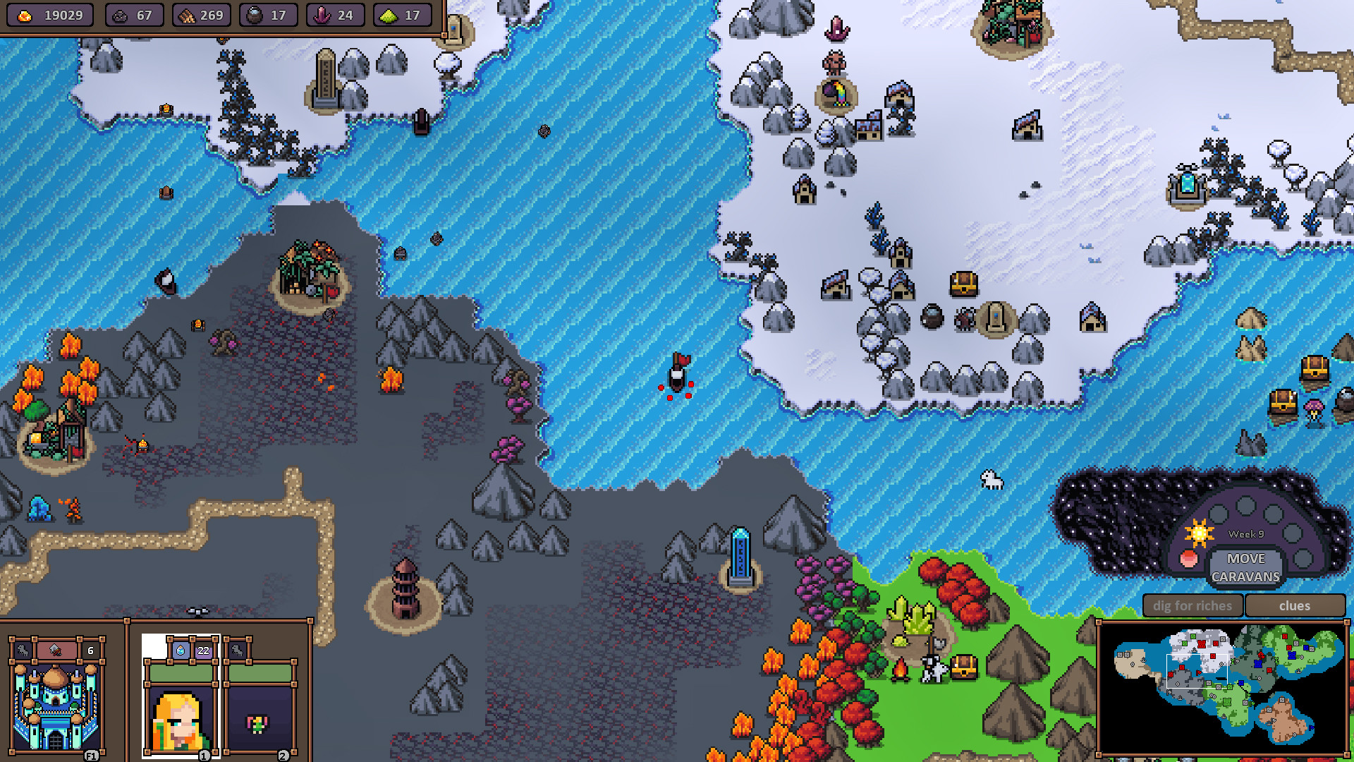 英雄之时 /(Heros Hour（更新v2.6.0）(图6)