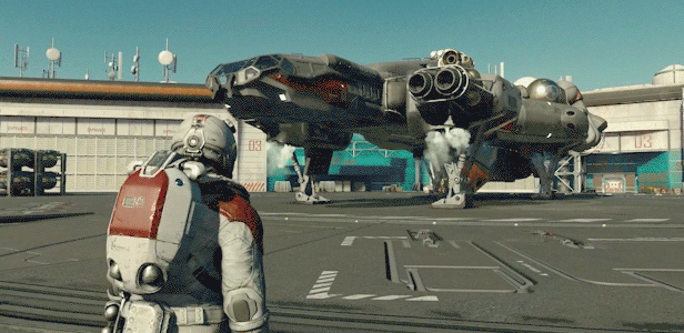 星空/Starfield（ v1.14.70.0—更新破碎空间DLC）(图3)