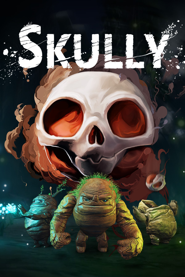 Skully(图1)