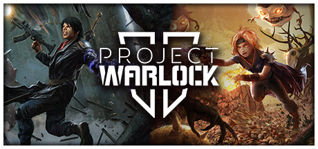 术士计划2/Project Warlock II(更新v0.9.1.35)(图1)