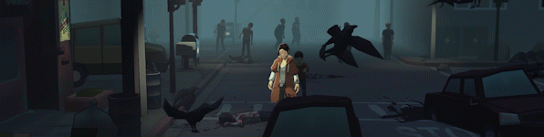 苏醒之路（更新v1.0.0.37630-无尽模式-DLC+中文语音+原声音乐）(图6)