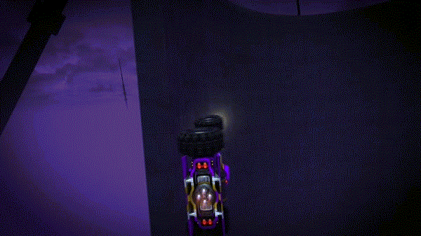 战斗四驱车/GRIP: Combat Racing(图10)