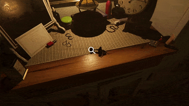 噩梦初醒/REVEIL(图3)