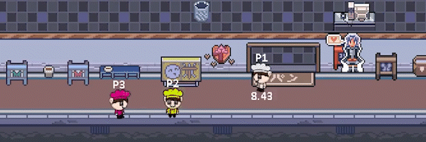 厨师在一起/Chefs Together(图6)